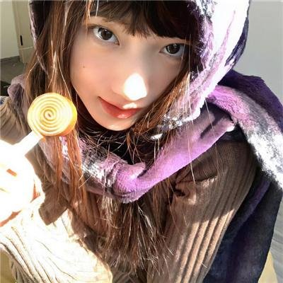 少女们向荒野进发